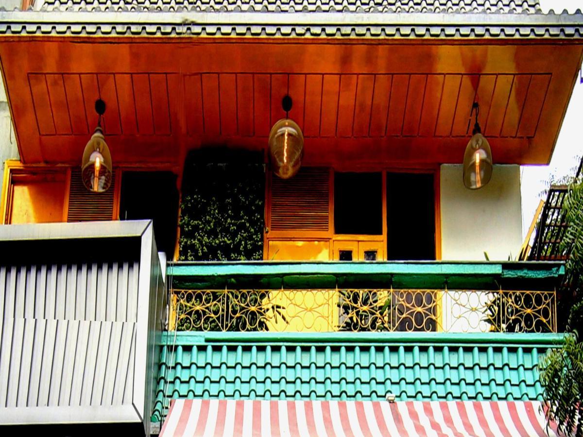 Lime Stays B&B Gk-2 At Greater Kailash Metro South Delhi Nearby Saket Select City New Delhi Exterior photo
