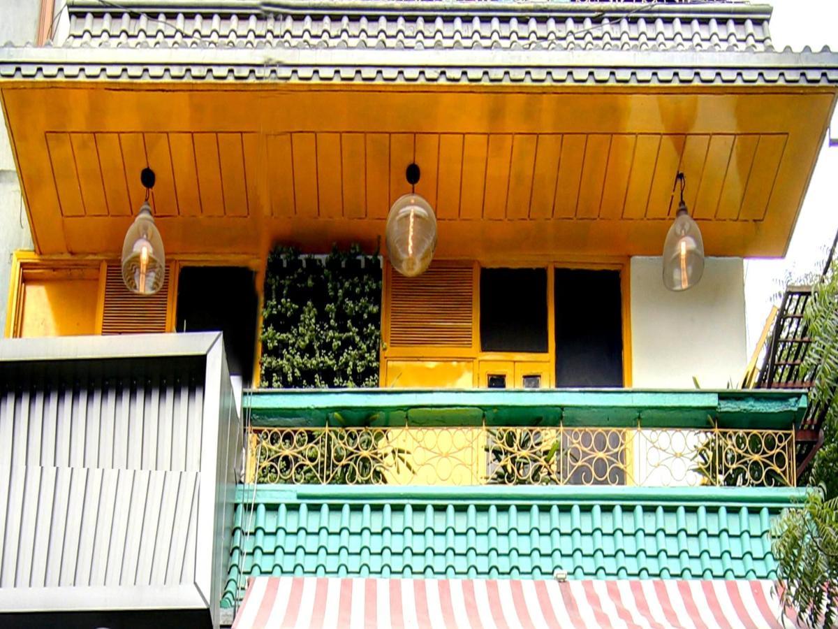 Lime Stays B&B Gk-2 At Greater Kailash Metro South Delhi Nearby Saket Select City New Delhi Exterior photo