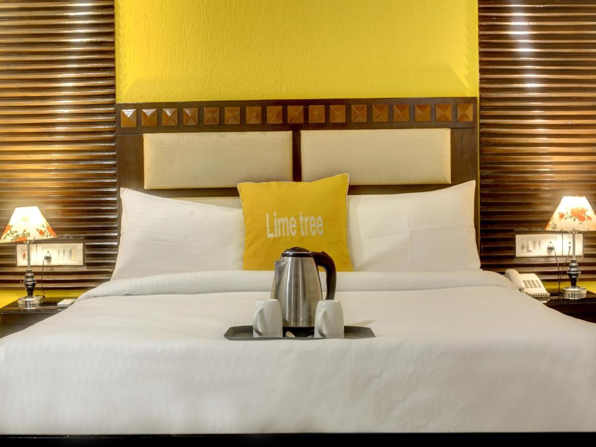 Lime Stays B&B Gk-2 At Greater Kailash Metro South Delhi Nearby Saket Select City New Delhi Exterior photo