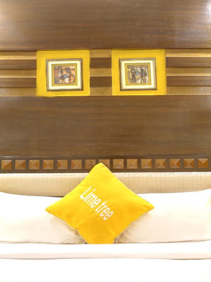 Lime Stays B&B Gk-2 At Greater Kailash Metro South Delhi Nearby Saket Select City New Delhi Exterior photo